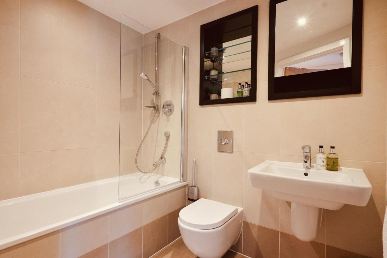 Deluxe River Canal View & Free Secure Parking! Leeds  Eksteriør bilde