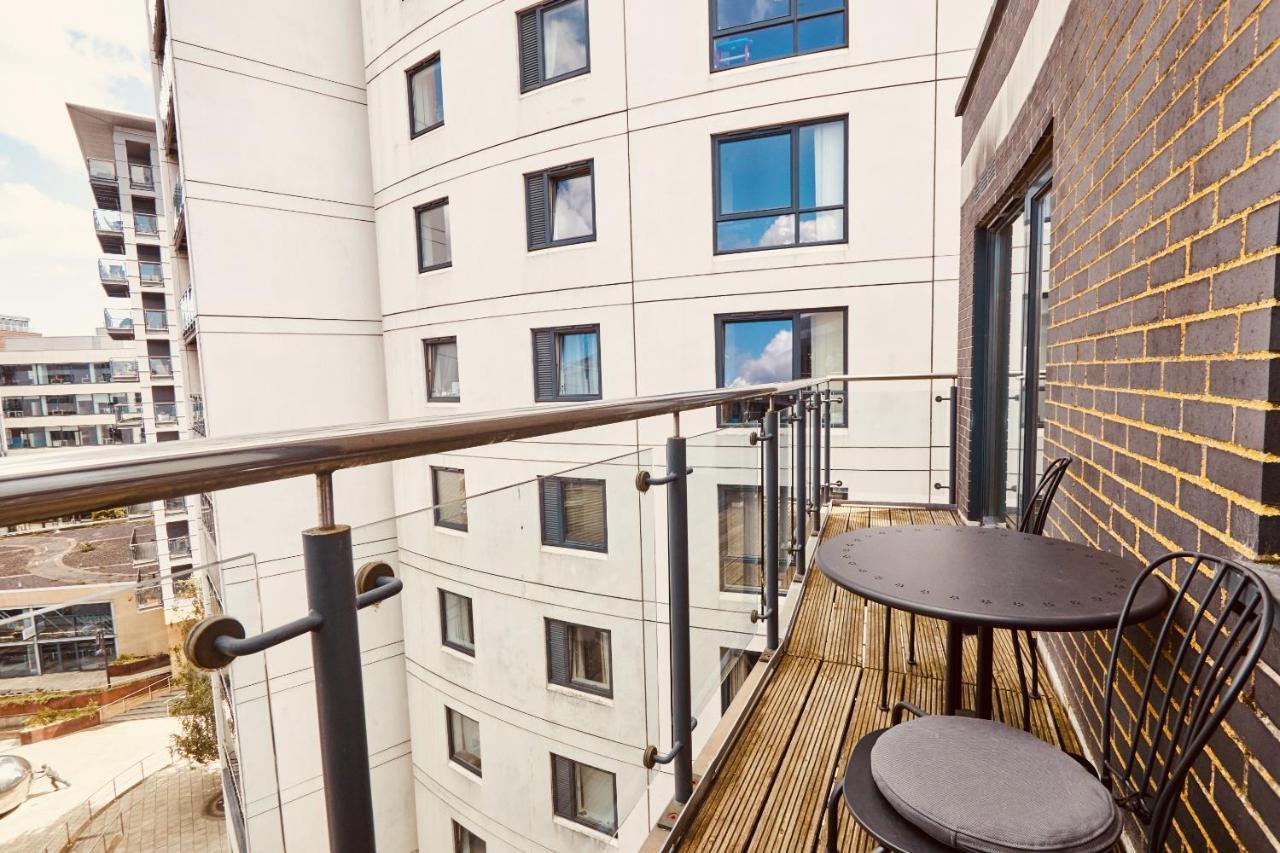 Deluxe River Canal View & Free Secure Parking! Leeds  Eksteriør bilde